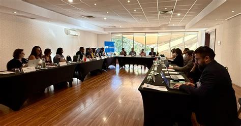 60th Meeting of National Coordinators of the Latin American Laboratory