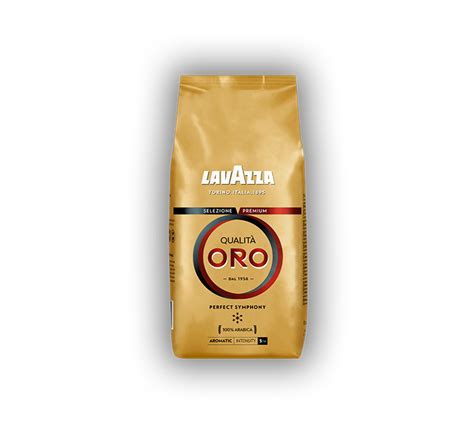 Qualità Oro Café en Grano Lavazza