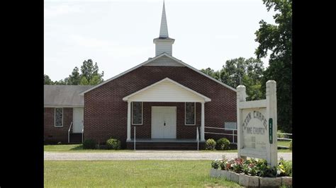 Zion Chapel AME Church Shall We Gather At The River YouTube