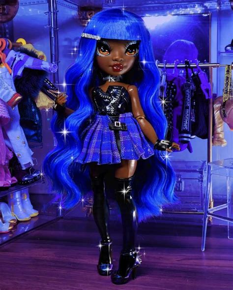 Pin On Rainbow High Dolls In 2024 Rainbow Fashion Fashion Dolls Monster High Dolls