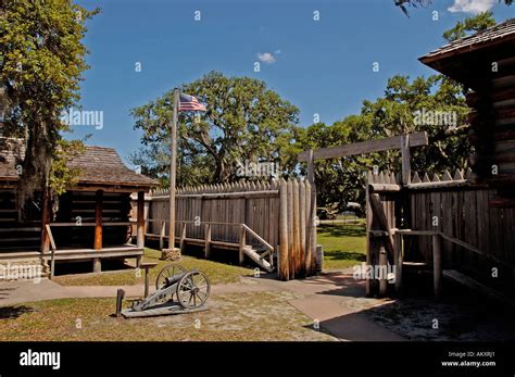 Seminole War Hi Res Stock Photography And Images Alamy