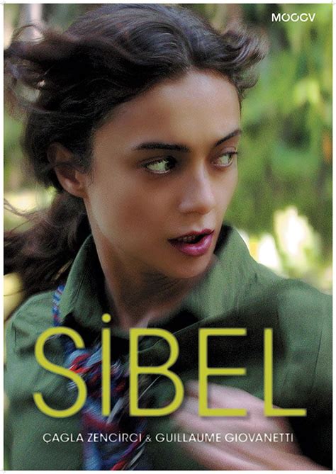 Sibel (film, 2018) - FilmVandaag.nl