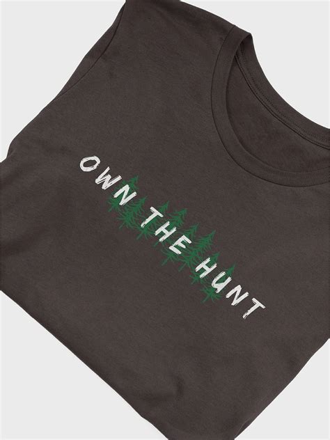 OTH Banner Tee | OwnTheHunt