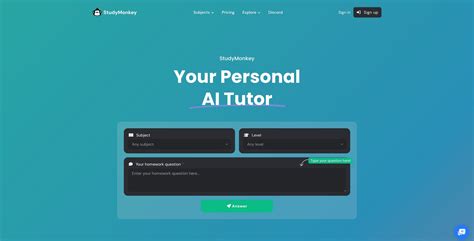 Top Ai Homework Helpers For Students To Learn Better