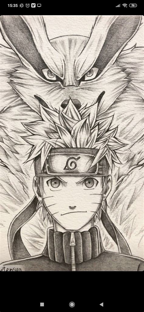 Naruto Sketch Drawing Naruto Drawings Art Drawings Sketches Simple