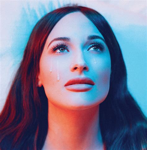 Kacey Musgraves Reveals New Album: 'star-crossed' - No Depression