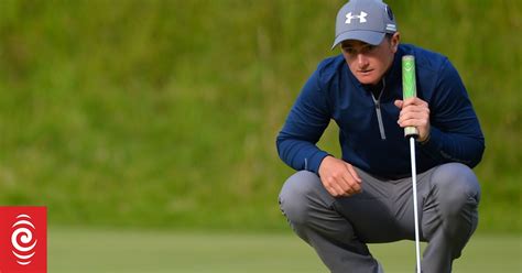 Amateur Having Fun At St Andrews RNZ News