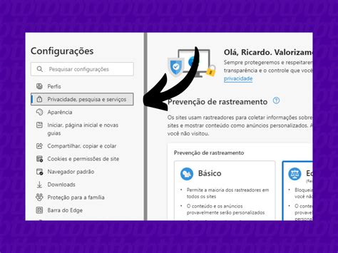 Como Limpar O Cache Do Microsoft Edge Aplicativos E Software Tecnoblog