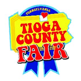 Home | Tioga County Fair