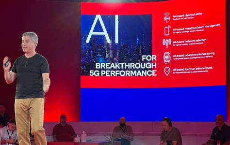 Snapdragon 8 Gen 2 A Closer Look At Ai Assisted 5g Wi Fi 7 Dual