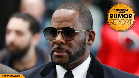 Rkelly Facing New Charges Netflix Drops Redeem Team Sports Doc