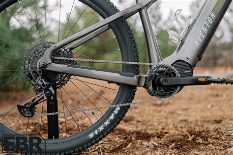 Aventon Ramblas Emtb Review