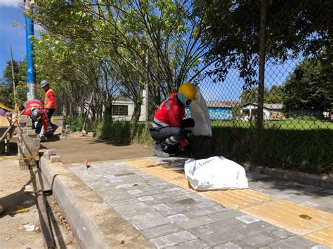 Desde El 13 De Enero Estará Cerrado El Carril Central Del Puente