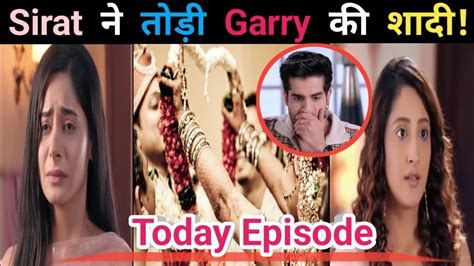 Teri Meri Doriyaann Today Full Episode Twist Ohh Yes Sirat तोड़ेगी