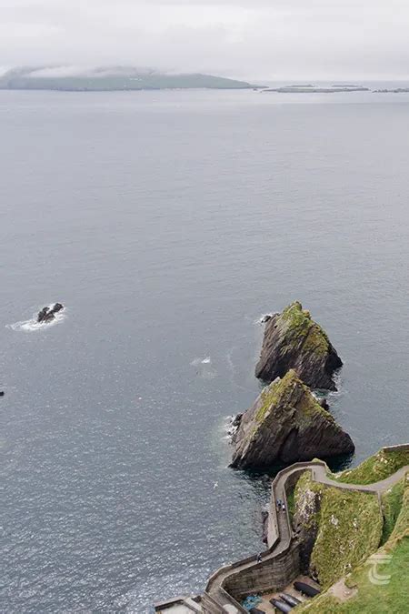 Great Blasket Island | Dingle Peninsula | Kerry | Wild Atlantic Way