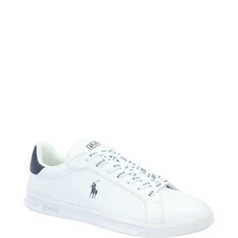 Polo Ralph Lauren Sneakers Hrt Ct Ii Glami Gr