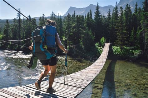 This Is One Of The Best U.S. States To Camp With The Most Hiking Trails ...