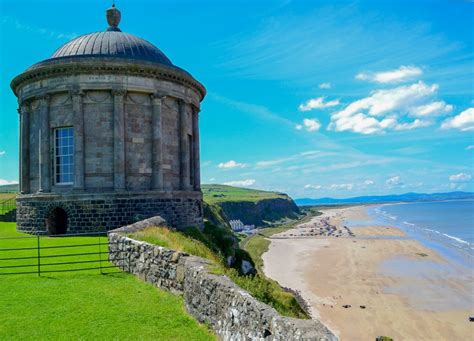 Top Tourist Attractions In Northern Ireland Beyond The Causeway Coast