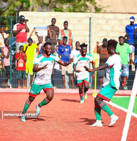 2023 24 Ghana Premier League Week 31 Karela United 2 1 Nsoatreman FC