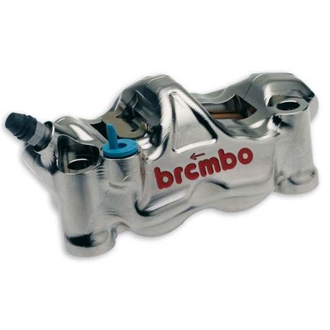 Brembo Gp4 Rx Billet Radial Caliper Kit 108mm Ebay