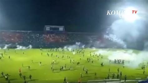 Pemkab Malang Ajukan Pendanaan Rp580 Miliar Untuk Renovasi Stadion