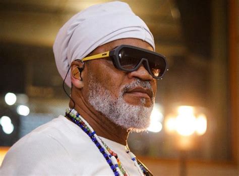 Carlinhos Brown Completa 60 Anos