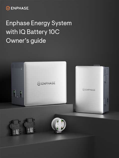 Iienphase Energy Battery Review