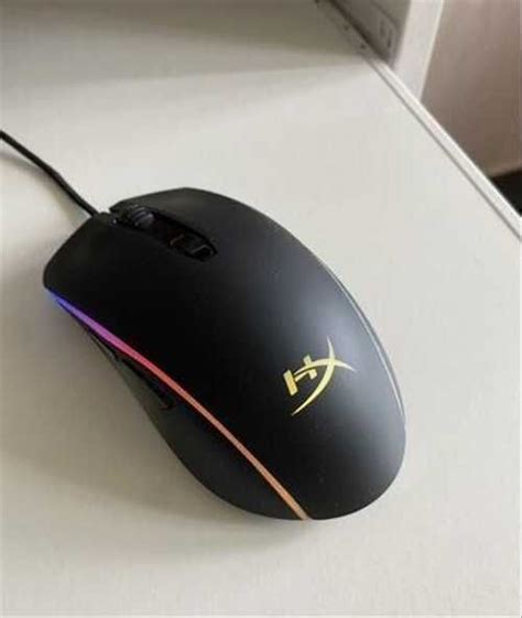 Hyperx Pulsefire Surge Festima Ru