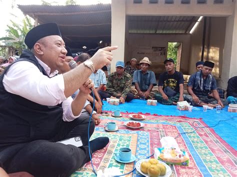 Hitung Cepat Kpu Lalu Hadrian Irfani Putra Lombok Tengah Gantikan