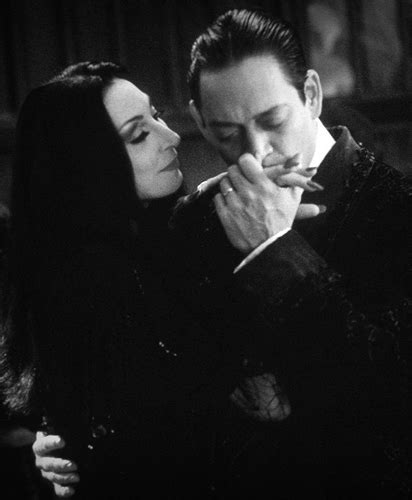 Morticia And Gomez Quotes. QuotesGram