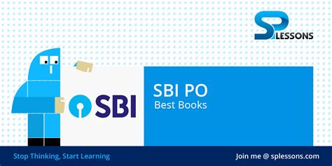 Sbi Po Best Books