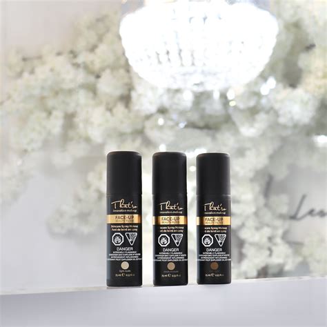 That so Italy Face Up Filtre de beauté Medium Nude ml Les Précieuses