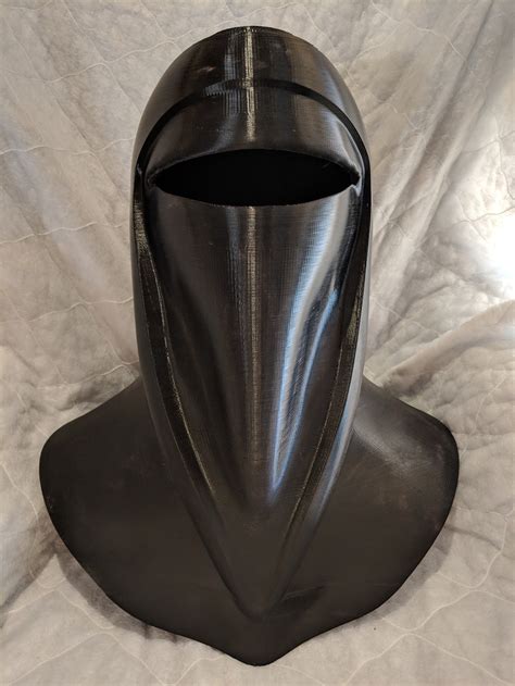 Emperor's Imperial Royal Guard Helmet | Etsy