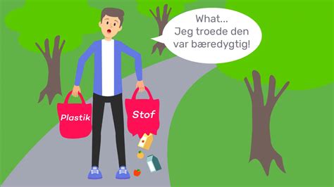 Sejlivede Myter Og Et Par Sandheder Om Plastik Plastic Change