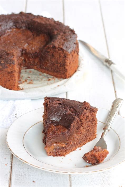 TORTA FONDENTE MARMELLATA E CIOCCOLATO Ricetta Torta Veloce