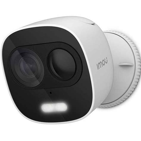 Camera ngoài trời imou Bullet Lite IPC G42P 4 0Megapixel Ánh Nguyệt