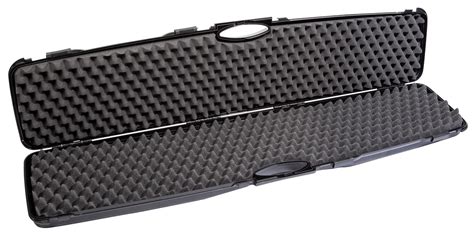 Mallette Valise Abs Negrini Pour Fusil Et Carabine X X Cm