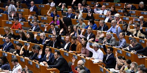 Le Parlement européen adopte la vaste réforme de la politique migratoire