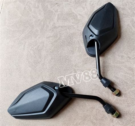 SPION STANDAR VARIO 150 BLADE COCOK UNTUK SEMUA HONDA Lazada Indonesia