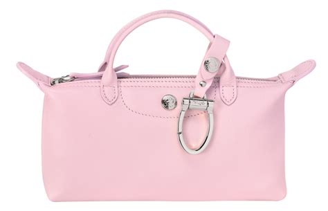 Mr. Bags Unveils First Global, Omnichannel Collection With Longchamp