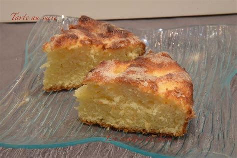 Tarte Au Sucre Les Recettes De Jacre En Toute Simplicit