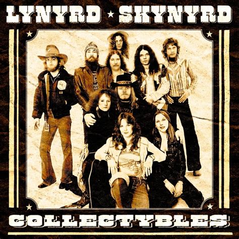 Lynyrd Skynyrd Free Bird Album Cover