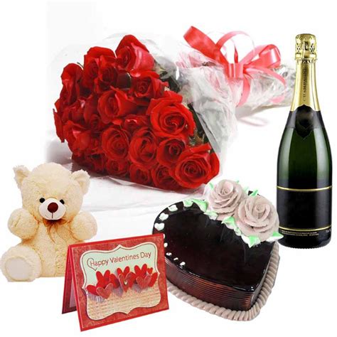 The top 20 Ideas About Romantic Valentines Day Gifts - Best Recipes ...