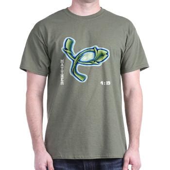 Green > Design Men’s T-Shirt | The GOJC