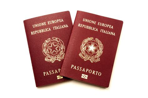 Come Richiedere Il Passaporto All Ufficio Postale Fulltravel It