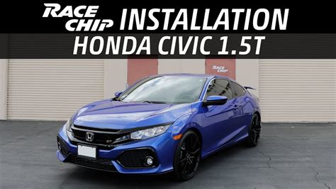 Honda civic chip tuning - asrposwi