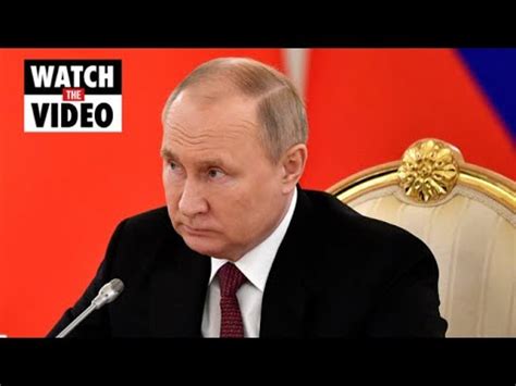 Vladimir Putin Survives Alleged Assassination Attempt Youtube