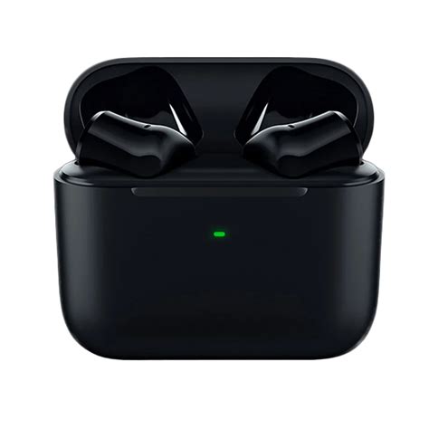 True Wireless Razer Hammerhead True Wireless X