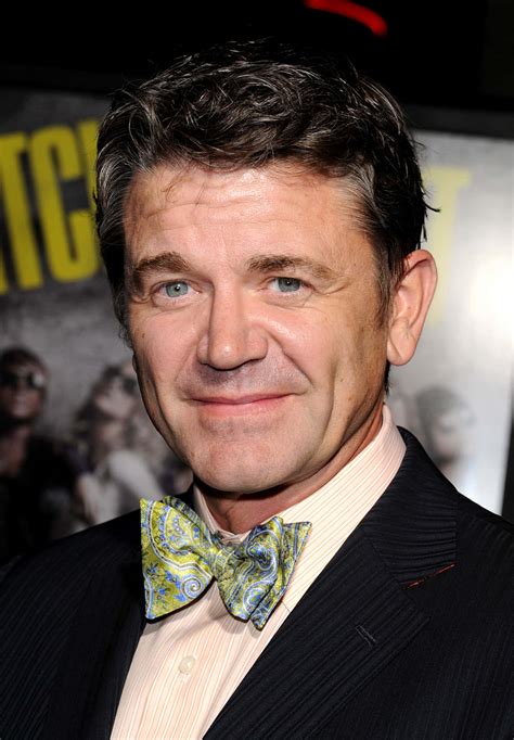 Download John Michael Higgins American Actor Wallpaper