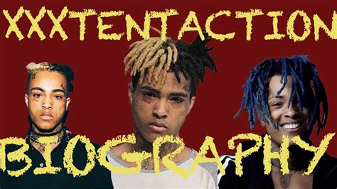 Xxxtentacion Story Documentary Biography Youtube